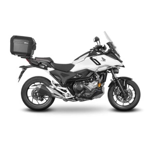 Kit de prindere cutie Top Master SHAD H0NC75ST (compatible with OEM Honda rack) - Img 5