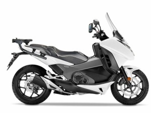 Kit de prindere cutie Top Master SHAD H0NG76ST pentru HONDA NC 750 D Integra 2016-2024 - Img 3
