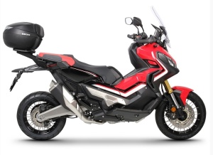 Kit de prindere cutie Top Master SHAD H0XD77ST pentru HONDA X-ADV 750 2017-2020 - Img 5