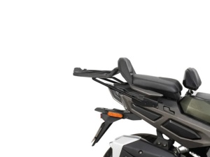 Kit de prindere cutie Top Master SHAD K0CV52ST pentru KYMCO CV3 550 2022-2024, KYMCO CV3 575 2025-2026
