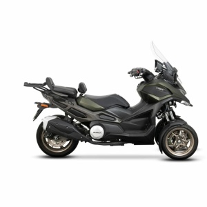 Kit de prindere cutie Top Master SHAD K0CV52ST pentru KYMCO CV3 550 2022-2024, KYMCO CV3 575 2025-2026 - Img 3