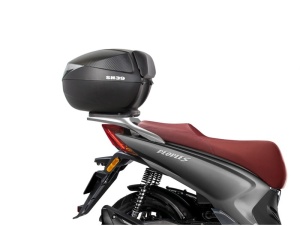 Kit de prindere cutie Top Master SHAD K0PP18ST pentru KYMCO New People 125 S 2018-2019 - Img 3