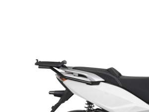 Kit de prindere cutie Top Master SHAD K0VS10ST pentru KEEWAY Vieste 125 2020-2026, KEEWAY Vieste 300 2020-2026