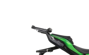 Kit de prindere cutie Top Master SHAD K0Z997ST pentru KAWASAKI Z 900 2017-2024
