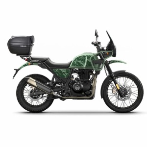 Kit de prindere cutie Top Master SHAD R0HM41ST pentru ROYAL ENFIELD Himalayan 411 2021-2026 - Img 2