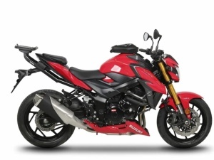 Kit de prindere cutie Top Master SHAD S0GS77ST pentru SUZUKI GSX-S 750 2017-2022 - Img 2
