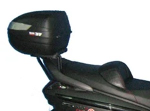 Kit de prindere cutie Top Master SHAD S0GT25ST - Img 2