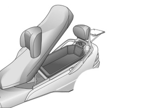 Kit de prindere cutie Top Master SHAD S0S21T pentru SUZUKI AN 250 Burgman 2001-2009, SUZUKI AN 400 Burgman 2001-2006