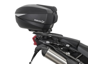 Kit de prindere cutie Top Master SHAD T0TG81ST pentru TRIUMPH Tiger 800 / Sport 2011-2024 - Img 8