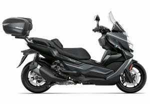 Kit de prindere cutie Top Master SHAD W0CG49ST pentru BMW C 400 GT 2019-2026 - Img 3