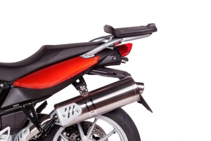 Kit de prindere cutie Top Master SHAD W0GT83ST pentru BMW F 800 R 2016-2022, BMW F 800 GT 2013-2020