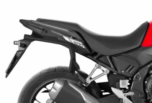 Kit de prindere cutii laterale SH36 3P System SHAD H0NX54IF