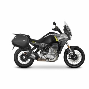 Kit de prindere cutii laterale SH36 3P System SHAD M0ST14IF - Img 3