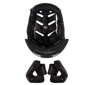 Kit interior casca MT District - Streetfighter SV (TR902)