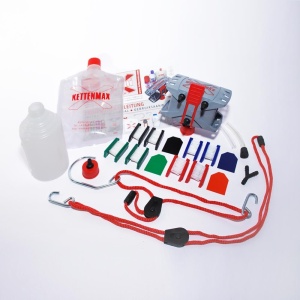 Kit intretinere lant Kettenmax Premium Light - Img 3
