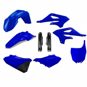 Kit plastice POLISPORT 91283 OEM Color