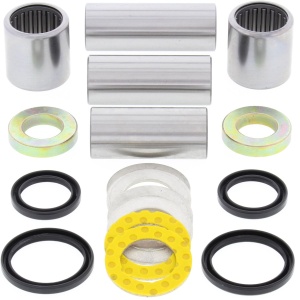 Kit rulmenti si garnituri bascula All Balls Racing SAB28-1037