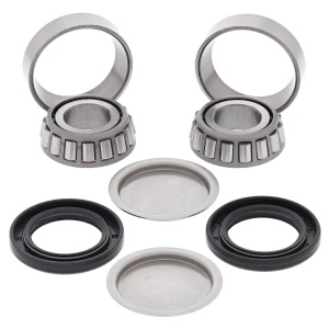 Kit rulmenti si garnituri bascula All Balls Racing SAB28-1055