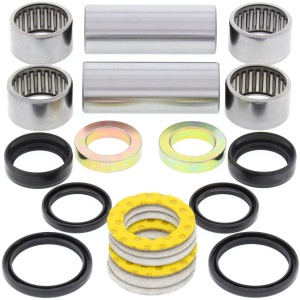 Kit rulmenti si garnituri bascula All Balls Racing SAB28-1072