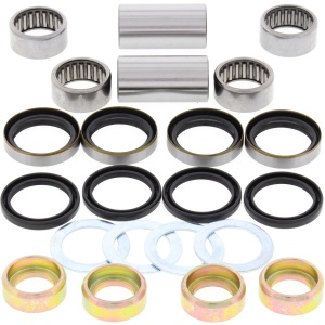 Kit rulmenti si garnituri bascula All Balls Racing SAB28-1087