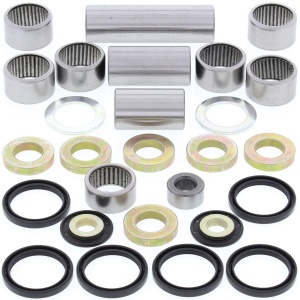 Kit rulmenti si garnituri bucsa PDS (inferior) All Balls Racing SALB27-1008