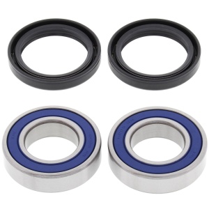 Kit rulmenti si garnituri roata All Balls Racing 25-1404