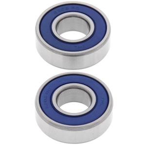 Kit rulmenti si garnituri roata All Balls Racing WB25-1143