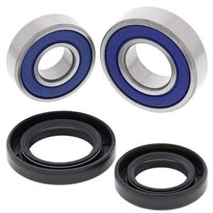 Kit rulmenti si garnituri roata All Balls Racing WB25-1186