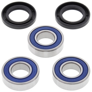 Kit rulmenti si garnituri roata All Balls Racing WB25-1233