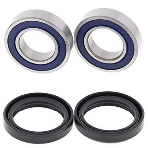 Kit rulmenti si garnituri roata All Balls Racing WB25-1363