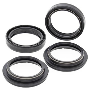 Kit simeringuri furca ulei si praf All Balls Racing FDS56-133-1