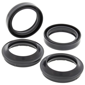 Kit simeringuri furca ulei si praf All Balls Racing FDS56-156