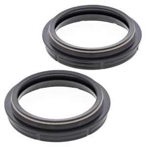Kit simeringuri praf de furca All Balls Racing FD57-105