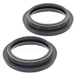 Kit simeringuri praf de furca All Balls Racing FD57-138