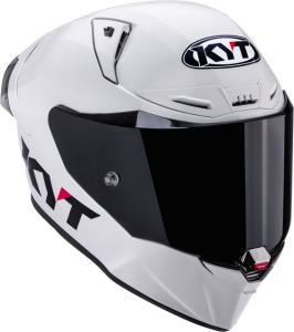 KYT R1R PLAIN WHITE ECE 22.06 - Img 3