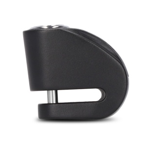 Lacat de disc SHAD SC21 C0S2100 Negru pin 6mm - Img 5