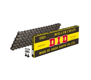 Lant Heavy duty D.I.D Chain 520 112 zale