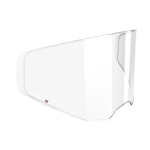 Lentila antiaburire transparenta pinlock - compatibila cu castile touring/adventure MT Track (tip HS 12 - DKS623) - Max Vision