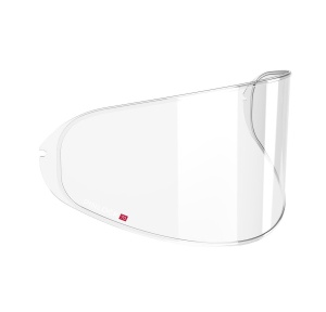 Lentila antiaburire transparenta pinlock - compatibila cu castile modulabile (flip-up) MT Genesis SV - Axxis Storm SV (tip MT-V-25 - DKS 002)