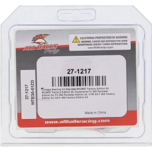 Linkage Bearing Kit All Balls Racing 27-1217 - Img 4