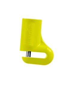 Lock LUMA ENDURO 74 D DIB7401RLUM galben