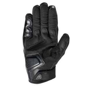 Manusi barbati Roadster vara textil/piele Ixon model RS2 MS culoare: negru - degete tactile - Img 2