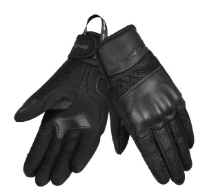 Manusi femei Urban vara Seventy model SD-C38 Icon culoare: negru - degete tactile