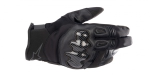 Manusi moto Alpinestars SMX-1 Drystar Negru