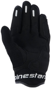 Manusi moto dama textil ALPINESTARS STELLA MOGRESS Airflow - Img 2