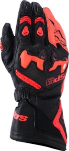 Manusi moto piele ALPINESTARS SP-9 - Img 7