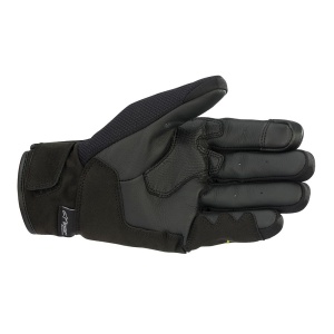 Manusi moto piele-textil ALPINESTARS S MAX DRYSTAR - Img 7