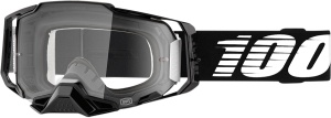Ochelari moto offroad 100% Armega Black