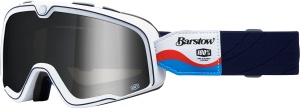 Ochelari moto offroad 100% Barstow Lucien