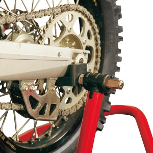 Padele stander spate Bike-lift RS-17